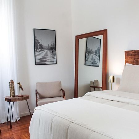 Boutique Hotel Castelinho Rio de Janeiro Ngoại thất bức ảnh