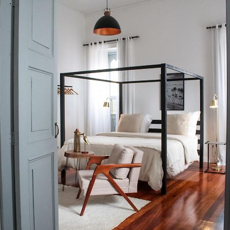 Boutique Hotel Castelinho Rio de Janeiro Ngoại thất bức ảnh