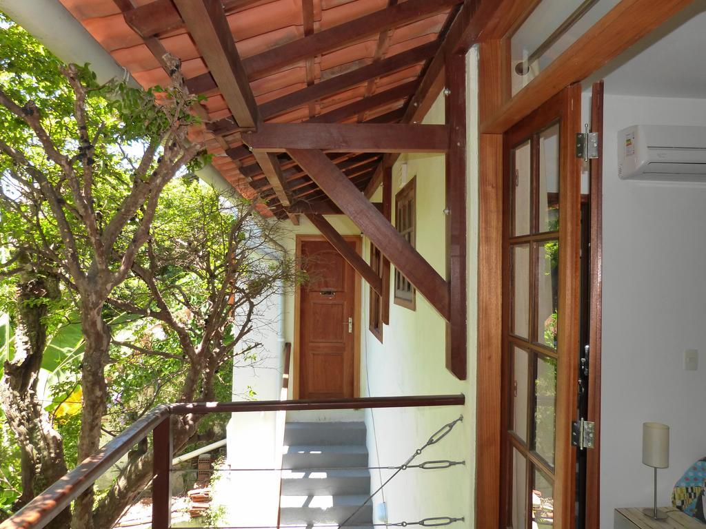 Boutique Hotel Castelinho Rio de Janeiro Phòng bức ảnh