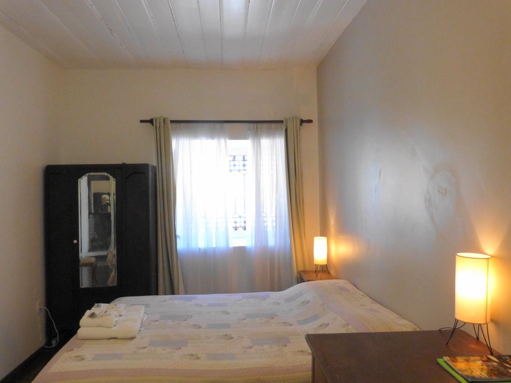 Boutique Hotel Castelinho Rio de Janeiro Ngoại thất bức ảnh
