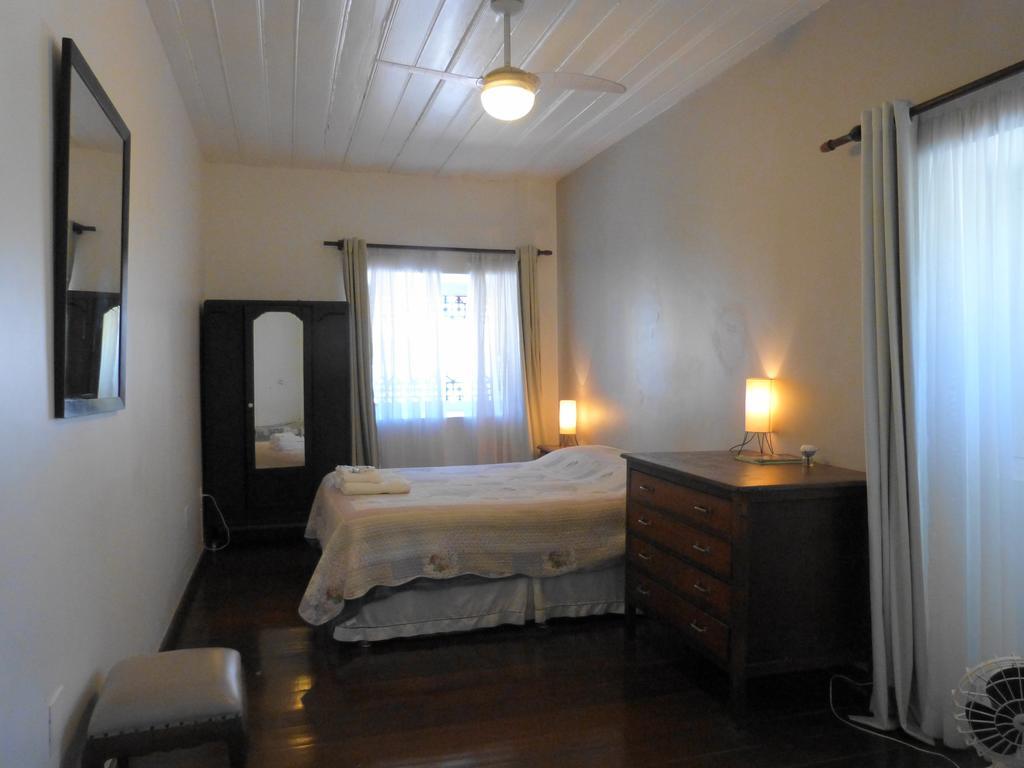 Boutique Hotel Castelinho Rio de Janeiro Ngoại thất bức ảnh