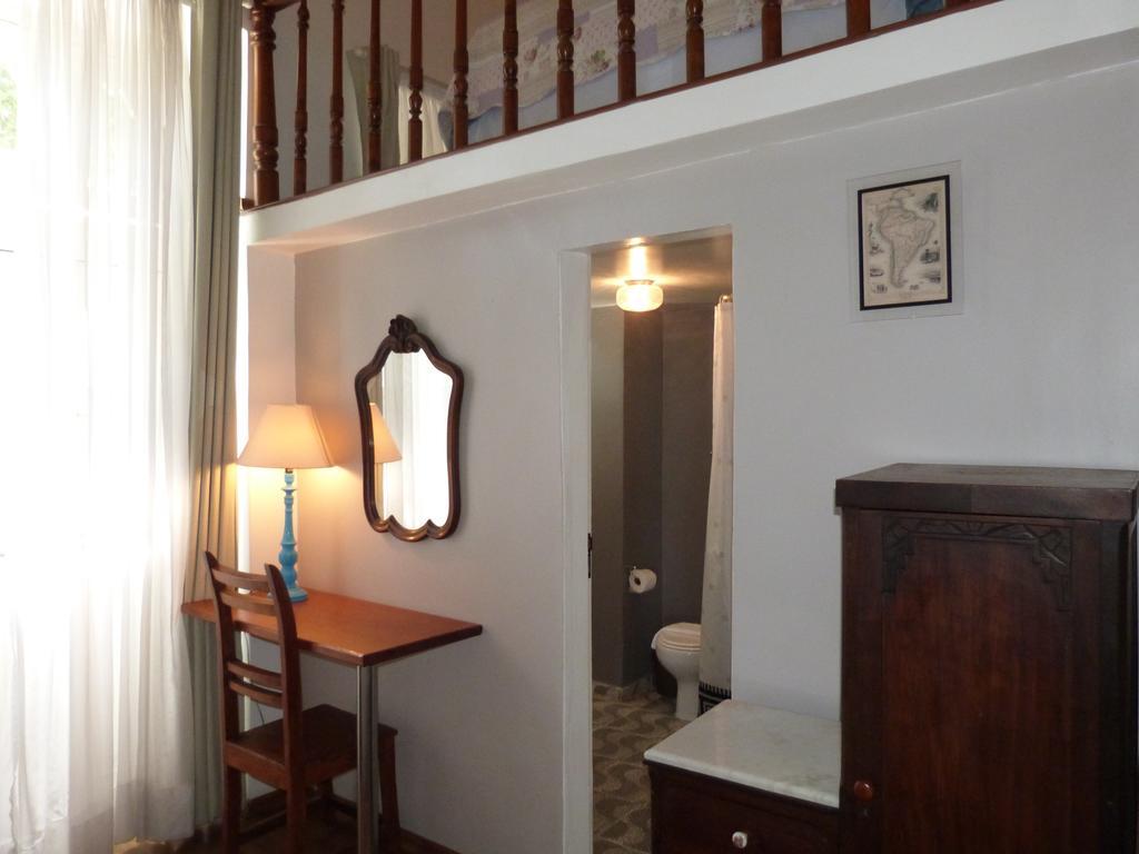Boutique Hotel Castelinho Rio de Janeiro Ngoại thất bức ảnh