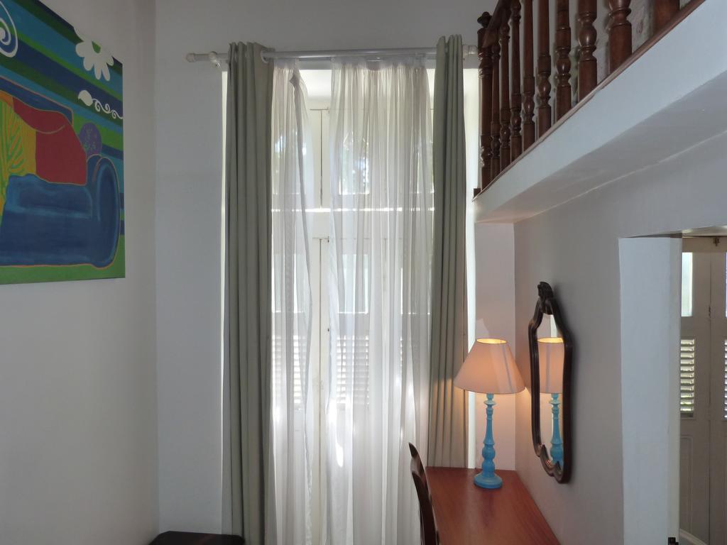 Boutique Hotel Castelinho Rio de Janeiro Ngoại thất bức ảnh