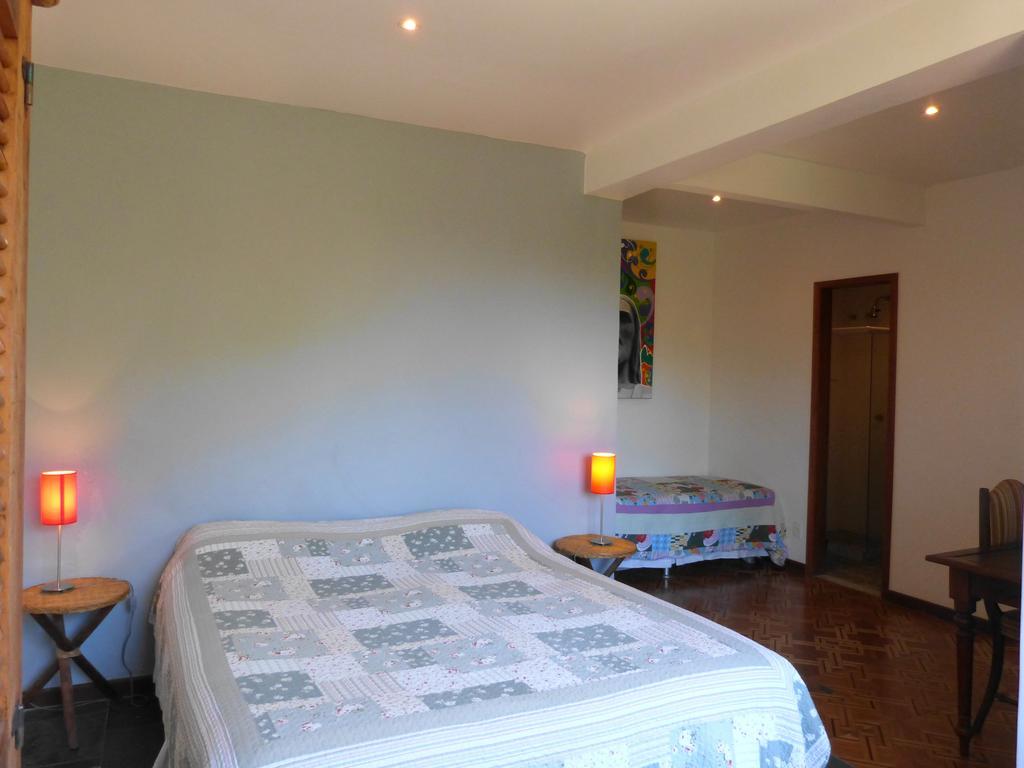 Boutique Hotel Castelinho Rio de Janeiro Phòng bức ảnh