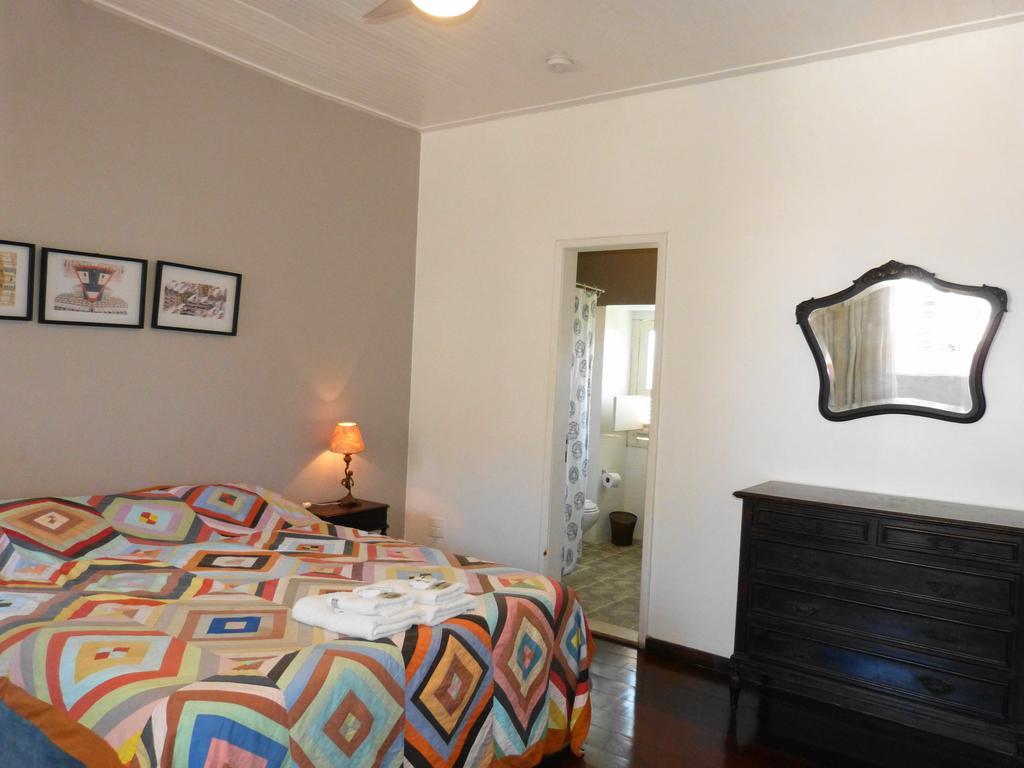 Boutique Hotel Castelinho Rio de Janeiro Phòng bức ảnh