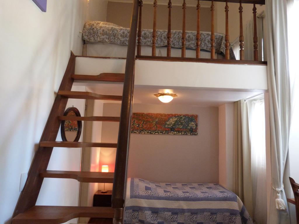 Boutique Hotel Castelinho Rio de Janeiro Ngoại thất bức ảnh