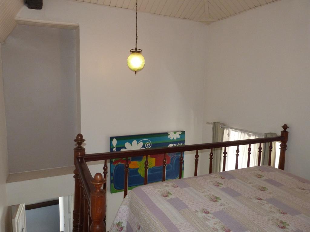 Boutique Hotel Castelinho Rio de Janeiro Ngoại thất bức ảnh