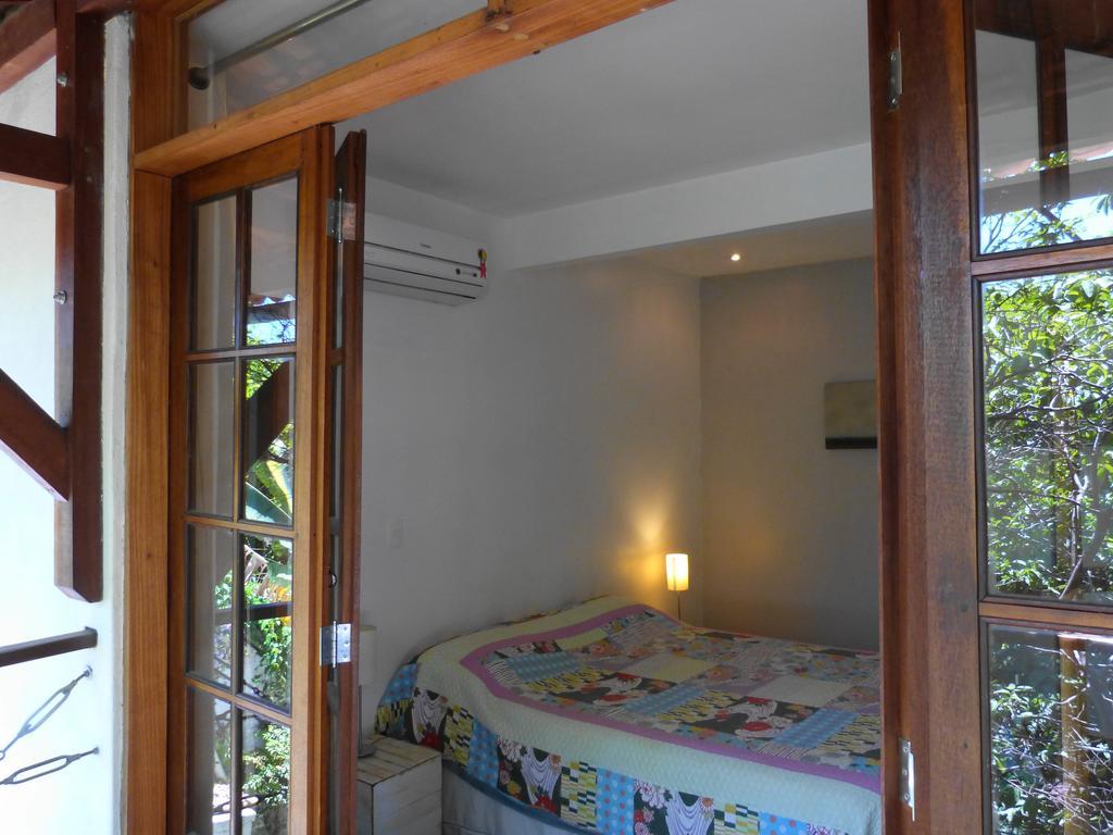 Boutique Hotel Castelinho Rio de Janeiro Phòng bức ảnh