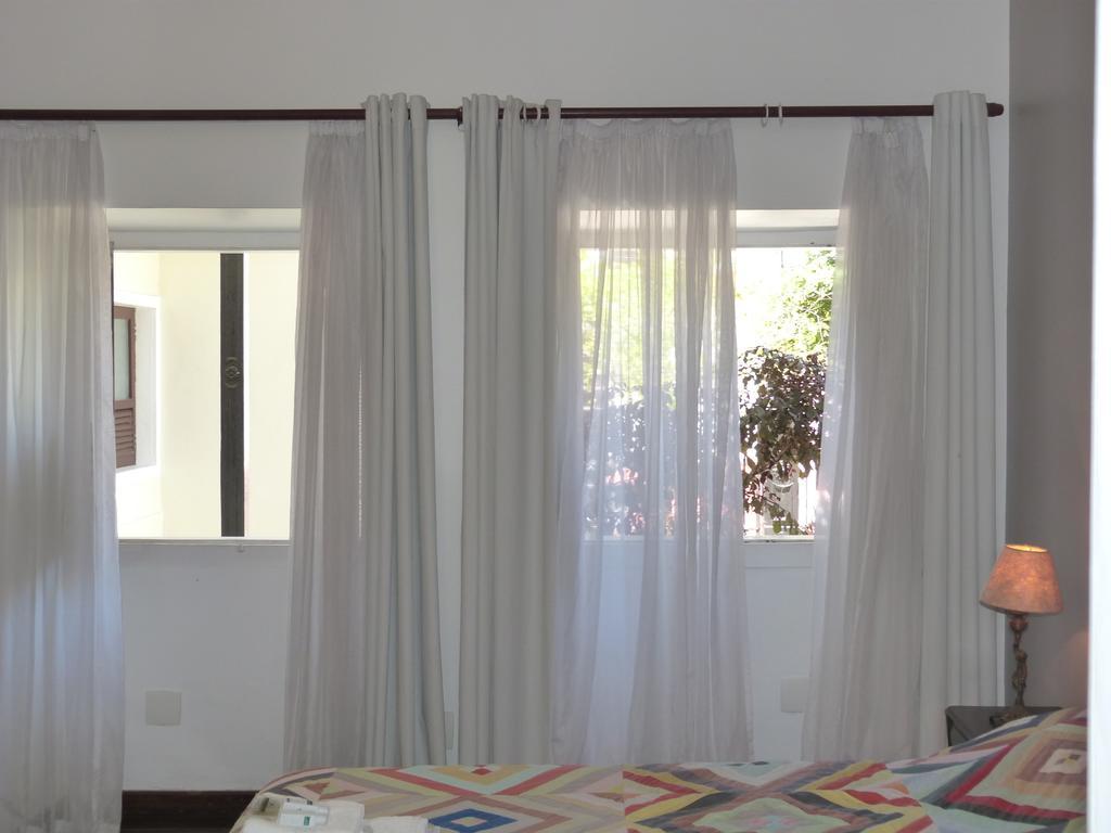 Boutique Hotel Castelinho Rio de Janeiro Phòng bức ảnh