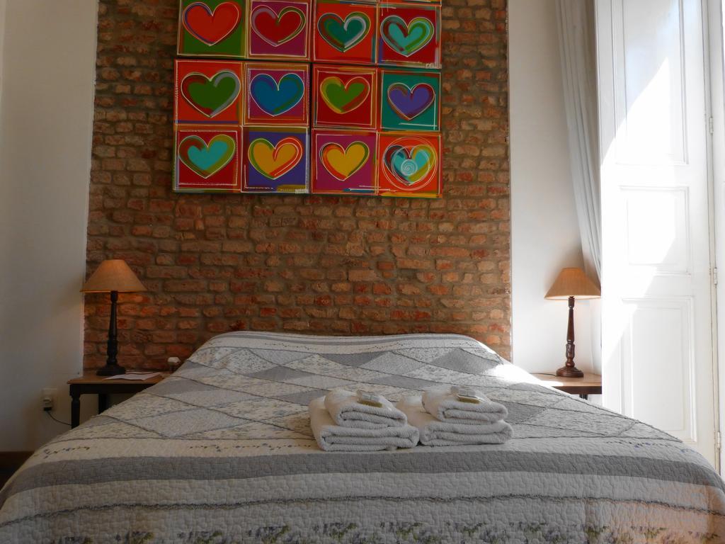Boutique Hotel Castelinho Rio de Janeiro Phòng bức ảnh