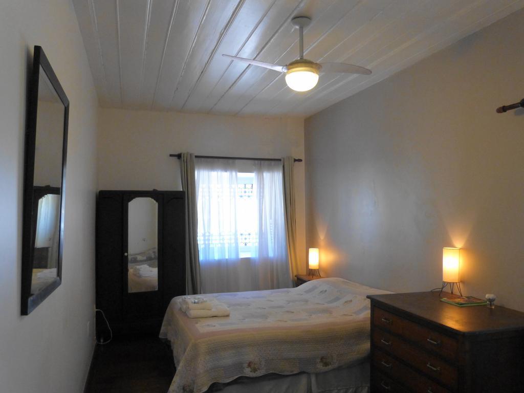 Boutique Hotel Castelinho Rio de Janeiro Ngoại thất bức ảnh