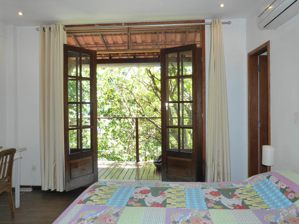 Boutique Hotel Castelinho Rio de Janeiro Phòng bức ảnh