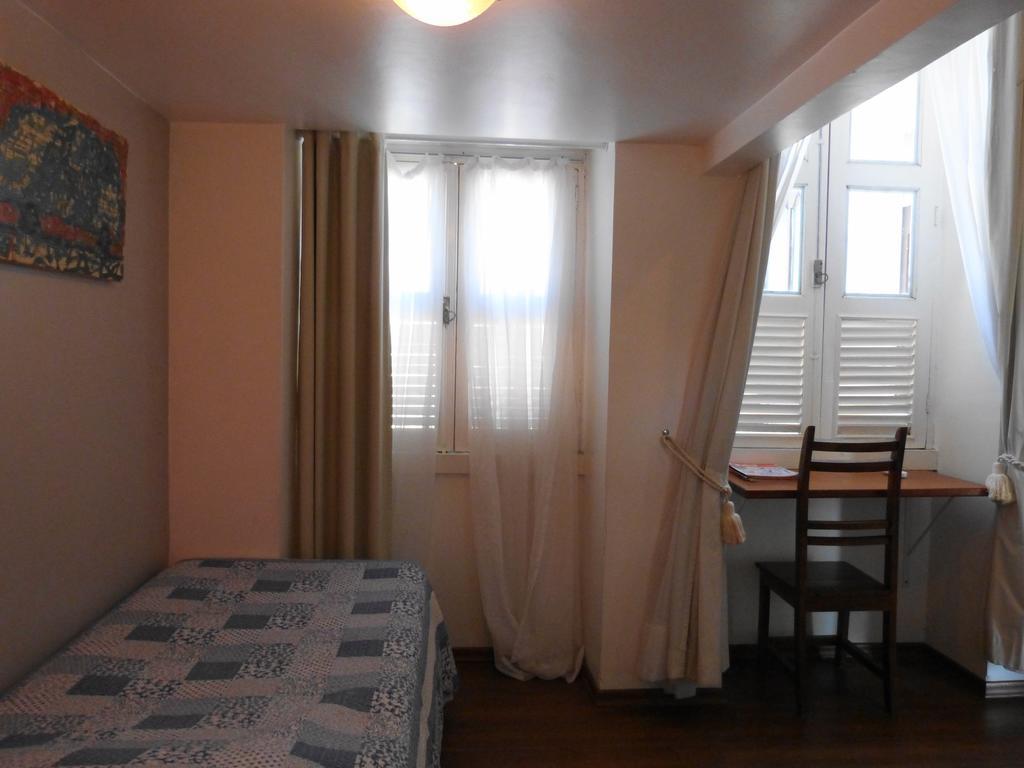 Boutique Hotel Castelinho Rio de Janeiro Ngoại thất bức ảnh