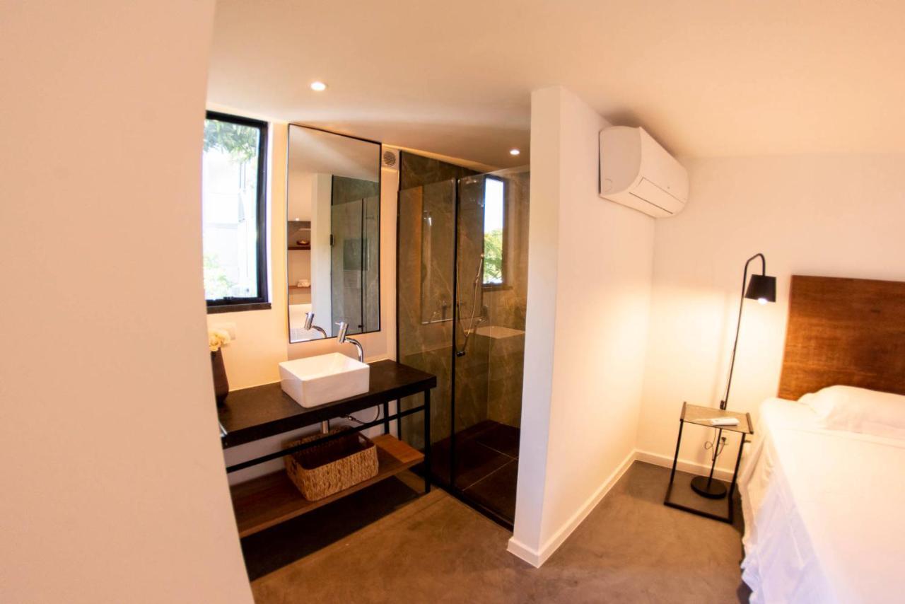 Boutique Hotel Castelinho Rio de Janeiro Ngoại thất bức ảnh
