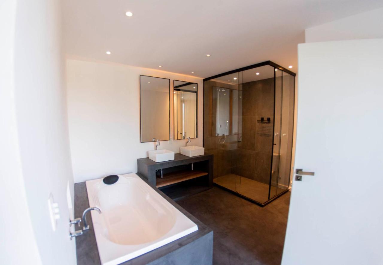 Boutique Hotel Castelinho Rio de Janeiro Ngoại thất bức ảnh