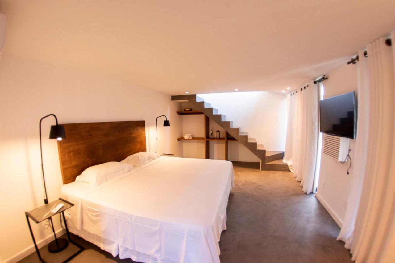 Boutique Hotel Castelinho Rio de Janeiro Ngoại thất bức ảnh
