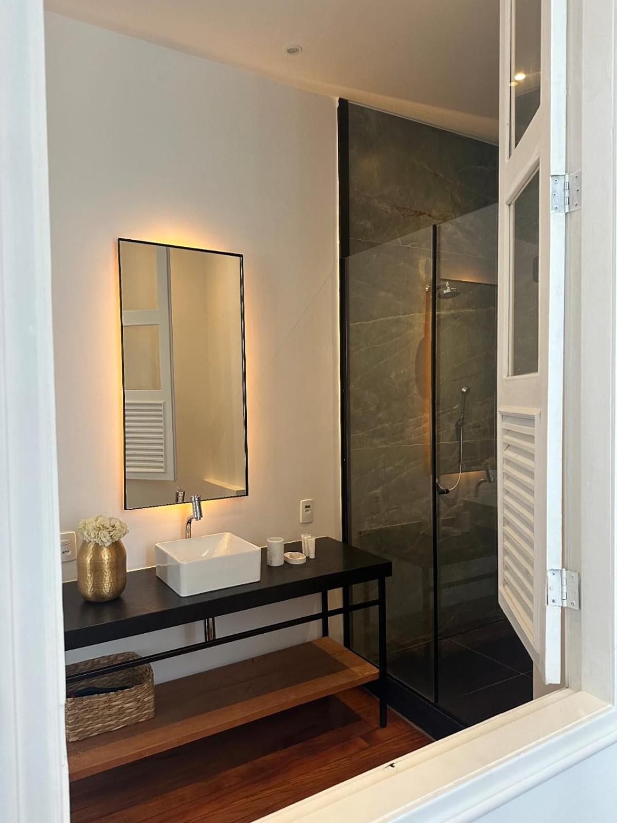 Boutique Hotel Castelinho Rio de Janeiro Ngoại thất bức ảnh