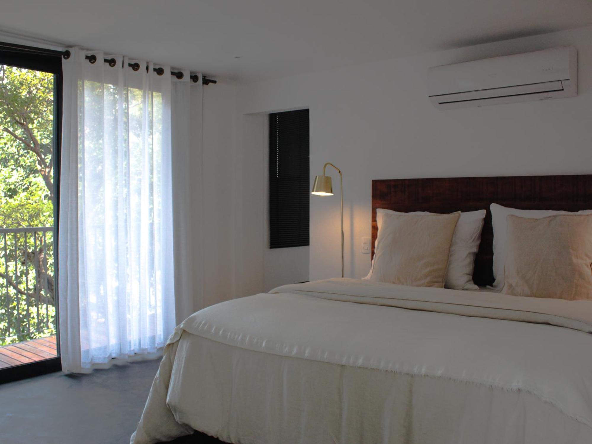 Boutique Hotel Castelinho Rio de Janeiro Ngoại thất bức ảnh
