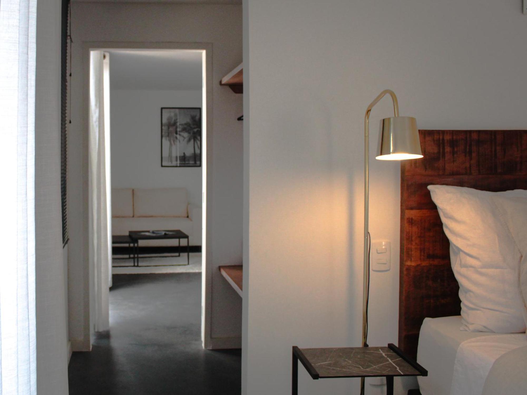 Boutique Hotel Castelinho Rio de Janeiro Ngoại thất bức ảnh