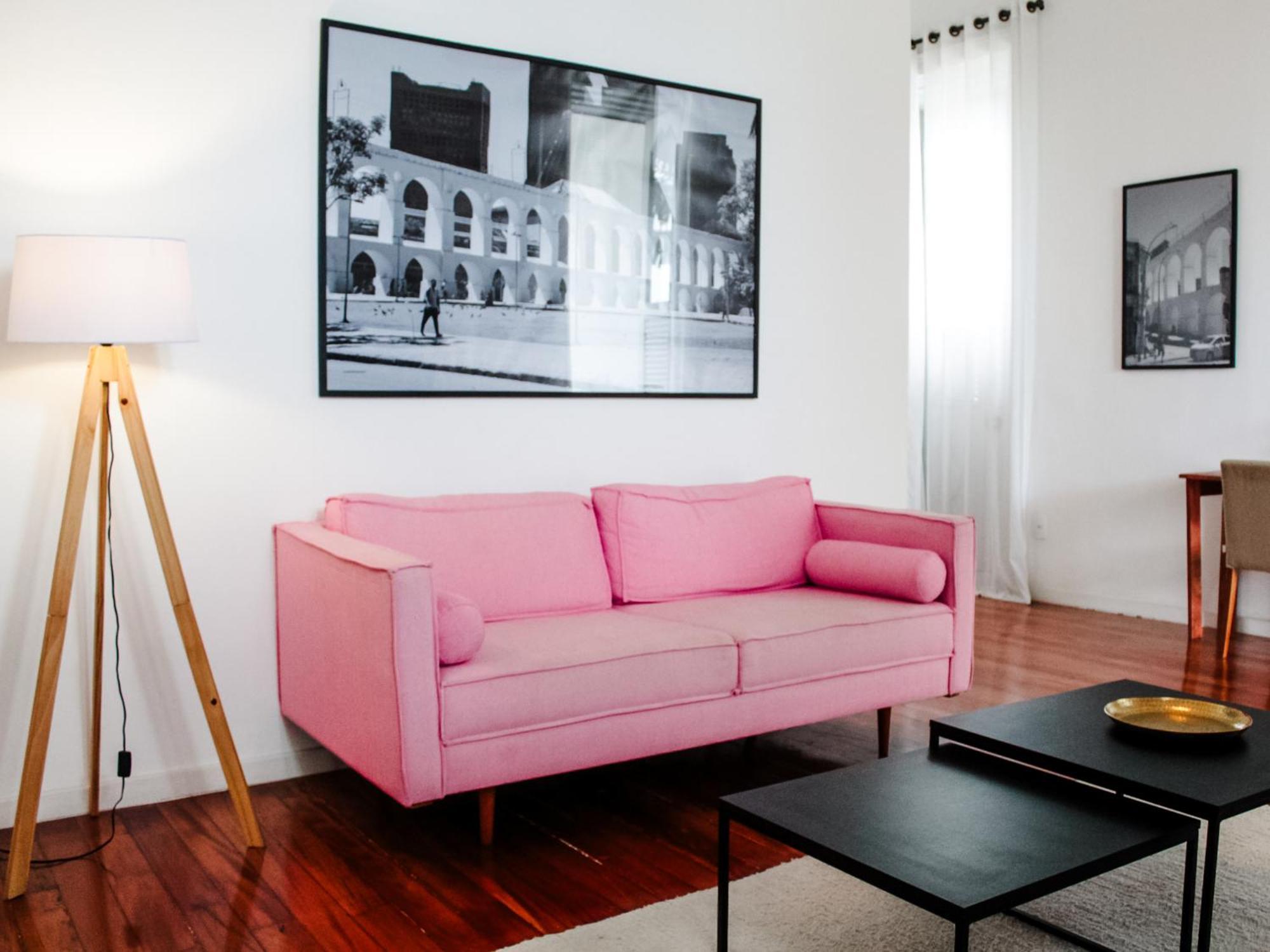 Boutique Hotel Castelinho Rio de Janeiro Ngoại thất bức ảnh