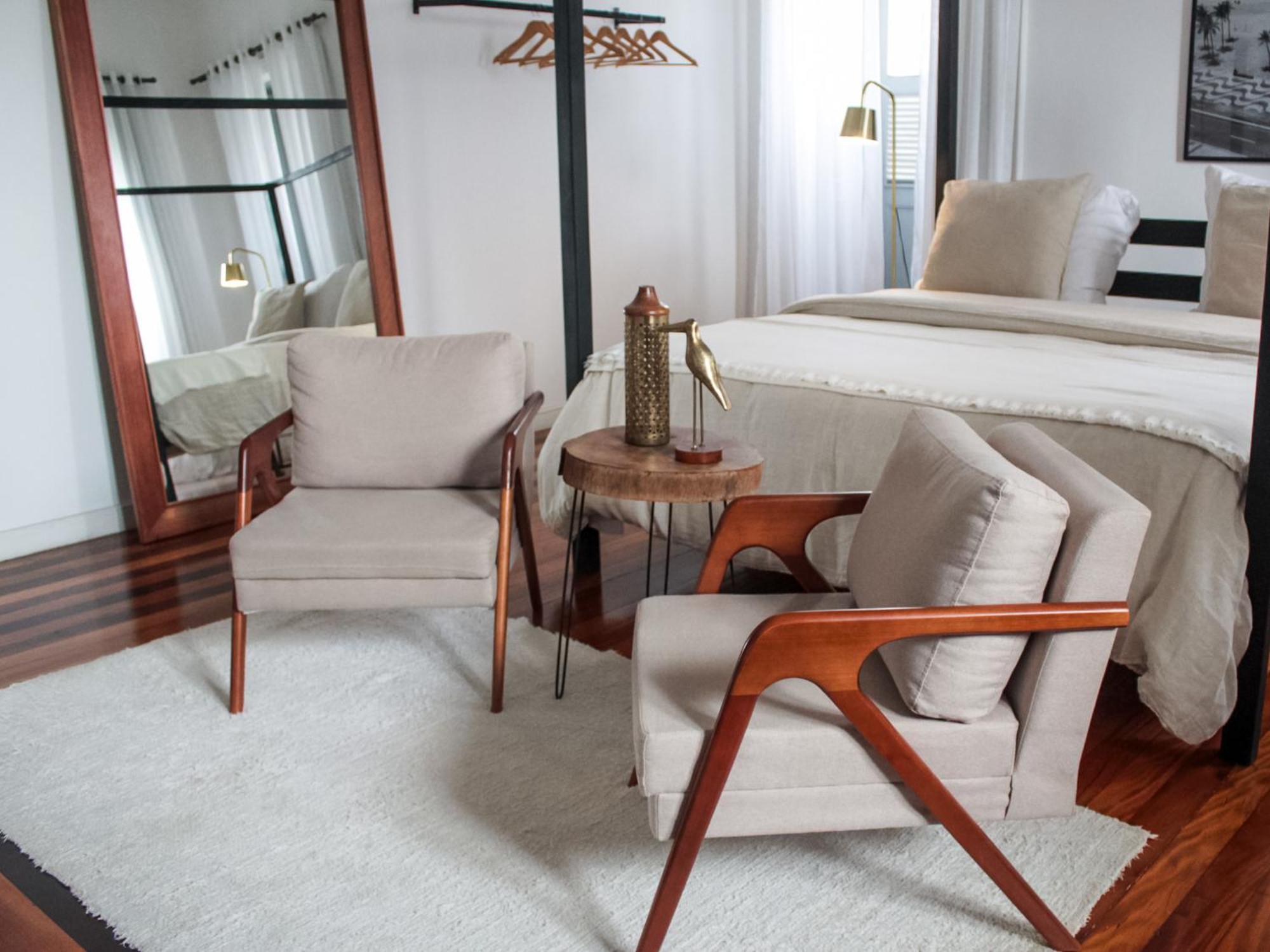 Boutique Hotel Castelinho Rio de Janeiro Ngoại thất bức ảnh