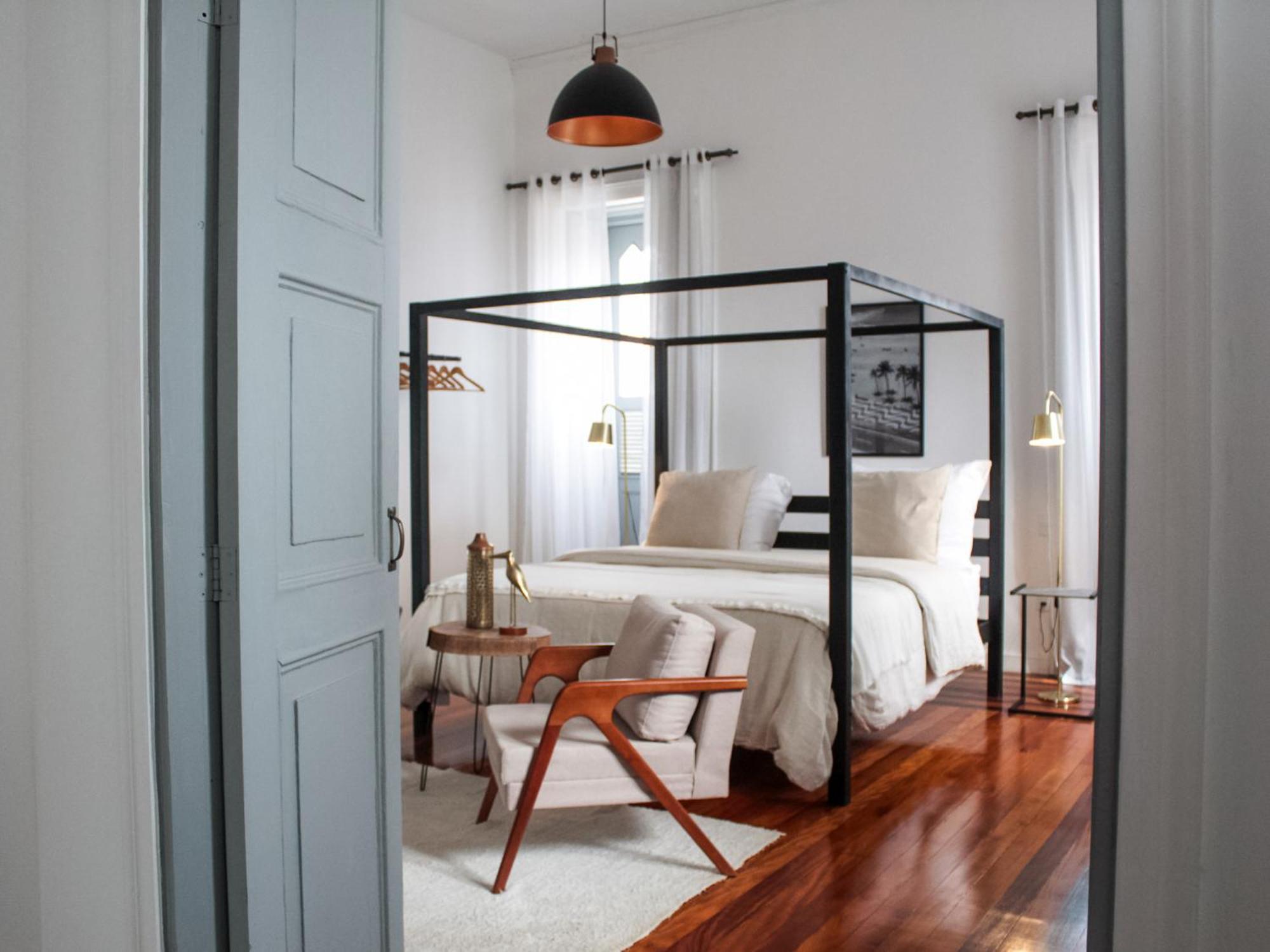 Boutique Hotel Castelinho Rio de Janeiro Ngoại thất bức ảnh