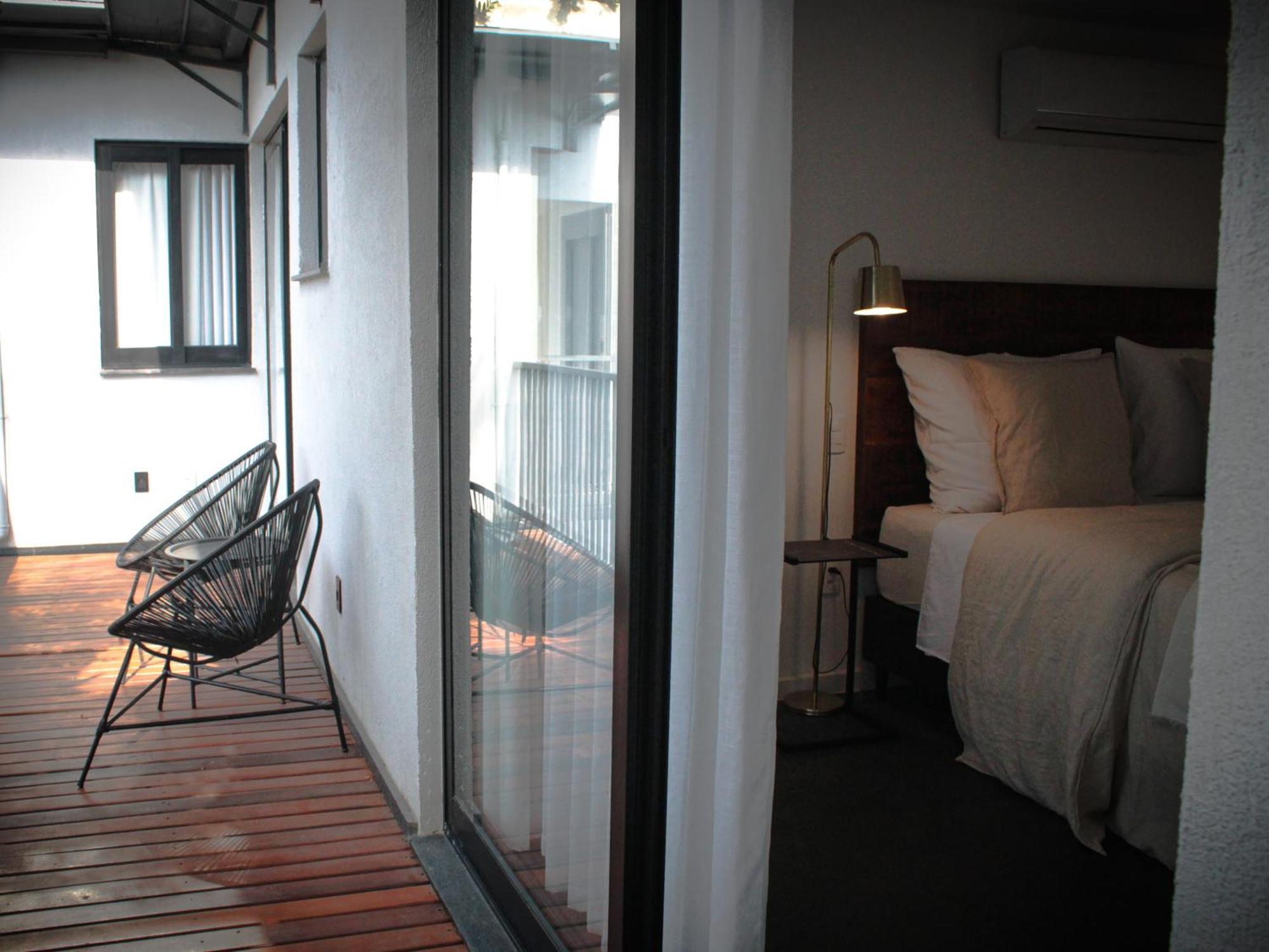 Boutique Hotel Castelinho Rio de Janeiro Ngoại thất bức ảnh
