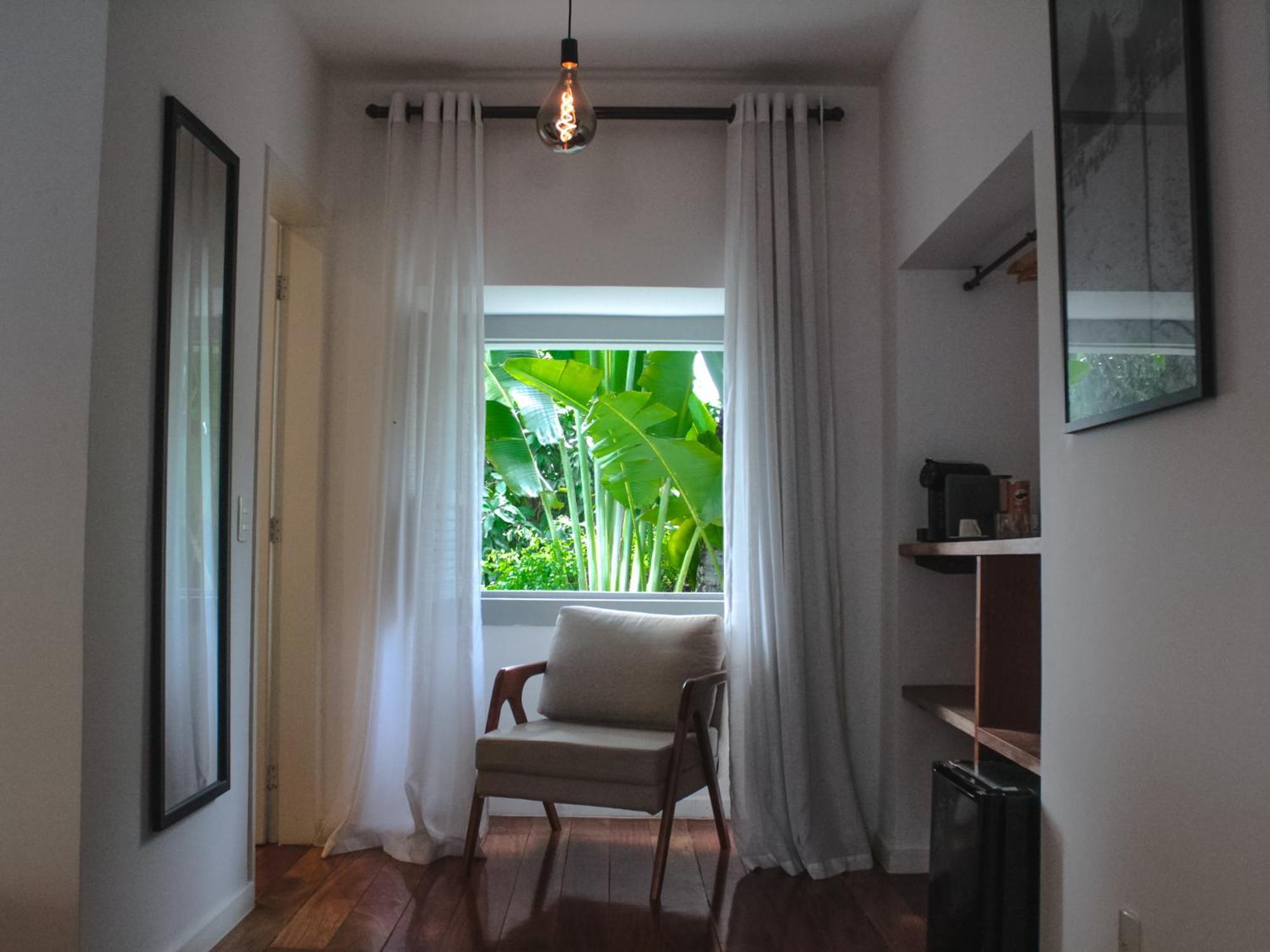 Boutique Hotel Castelinho Rio de Janeiro Ngoại thất bức ảnh