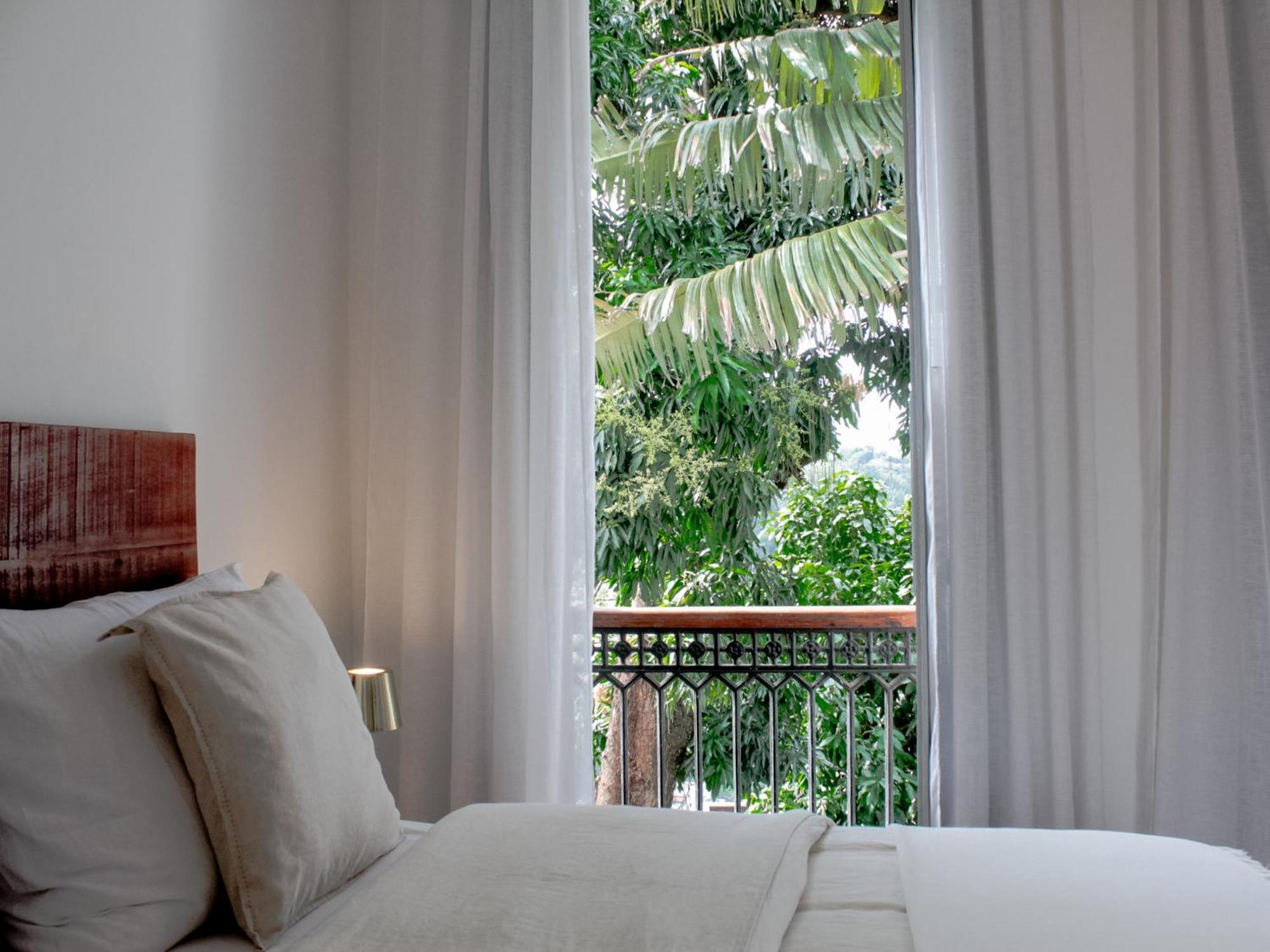 Boutique Hotel Castelinho Rio de Janeiro Ngoại thất bức ảnh