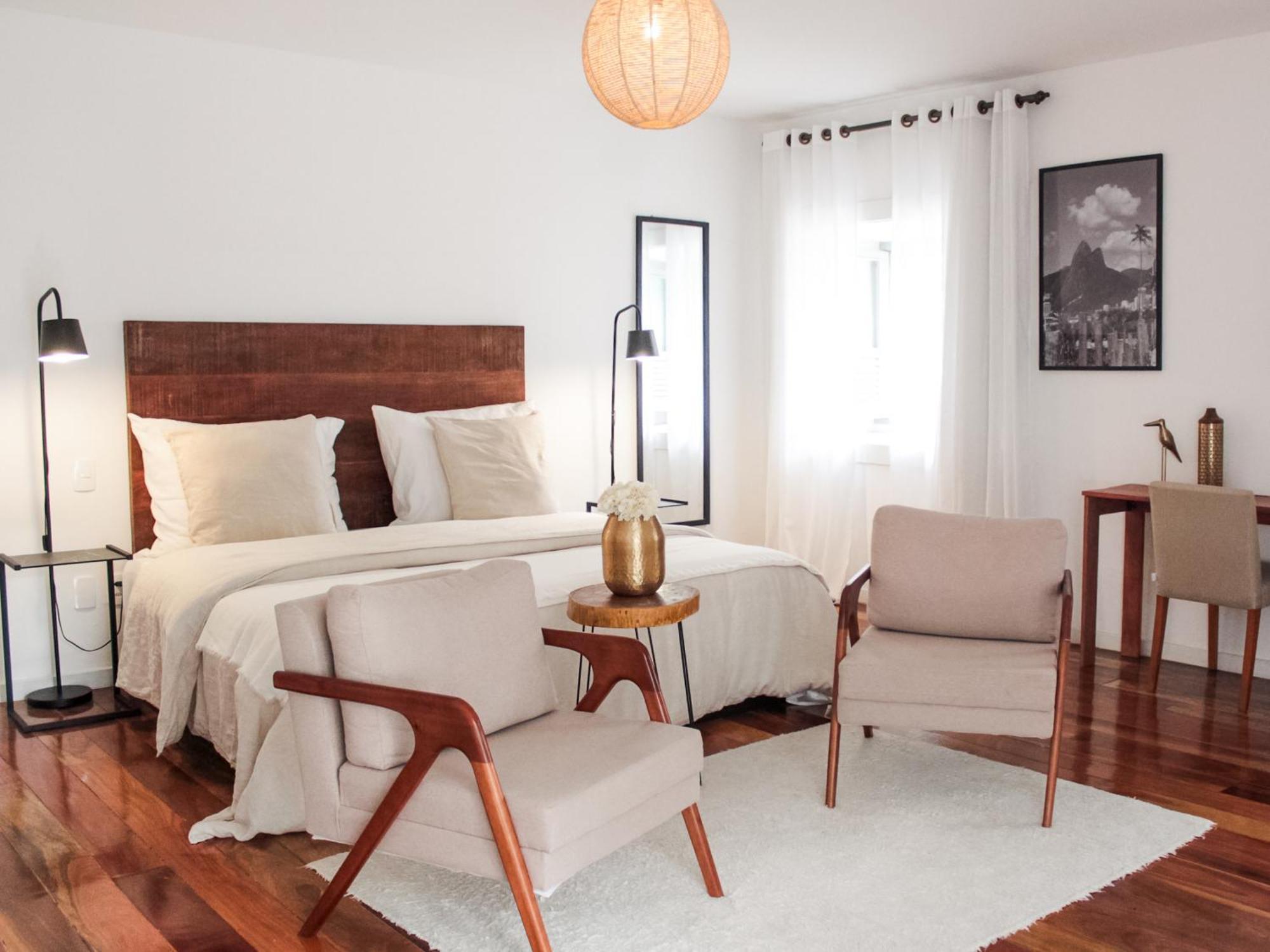 Boutique Hotel Castelinho Rio de Janeiro Ngoại thất bức ảnh