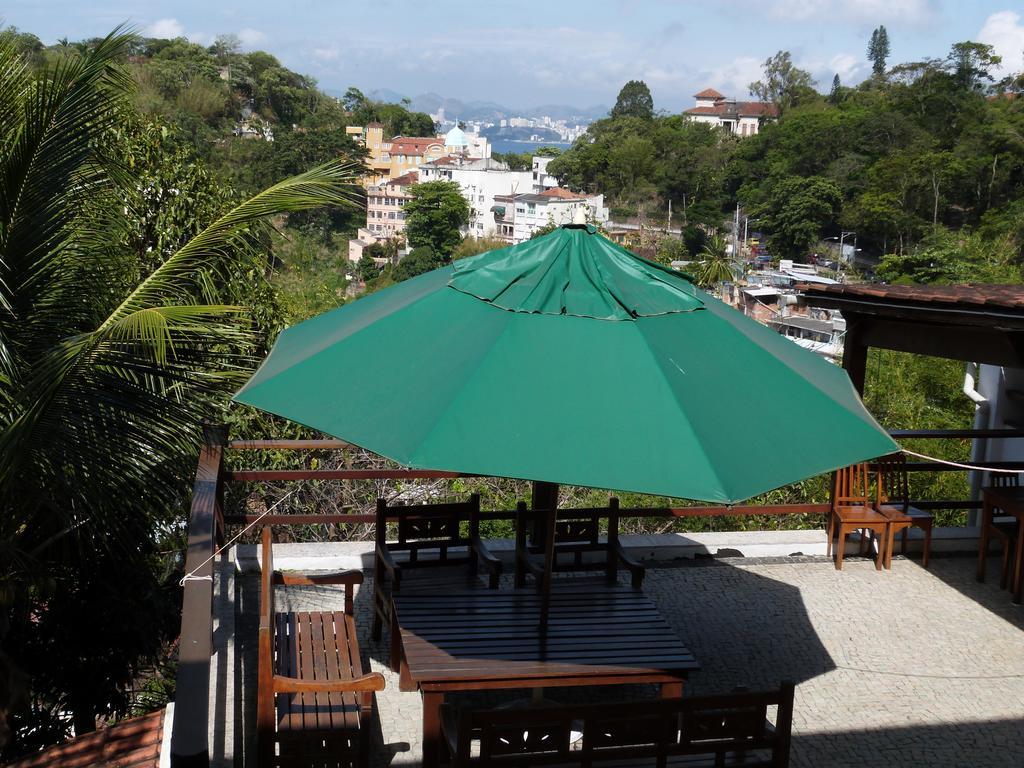 Boutique Hotel Castelinho Rio de Janeiro Ngoại thất bức ảnh